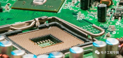 2018年中國IC設(shè)計(jì)產(chǎn)業(yè)產(chǎn)值突破2500億元，北京芯詣?wù)宫F(xiàn)強(qiáng)勁增長勢頭