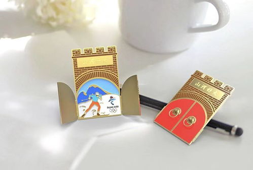 北京冬奧會徽商品創(chuàng)意設(shè)計(jì)大賽成果豐碩，23款商品已達(dá)最低投產(chǎn)量